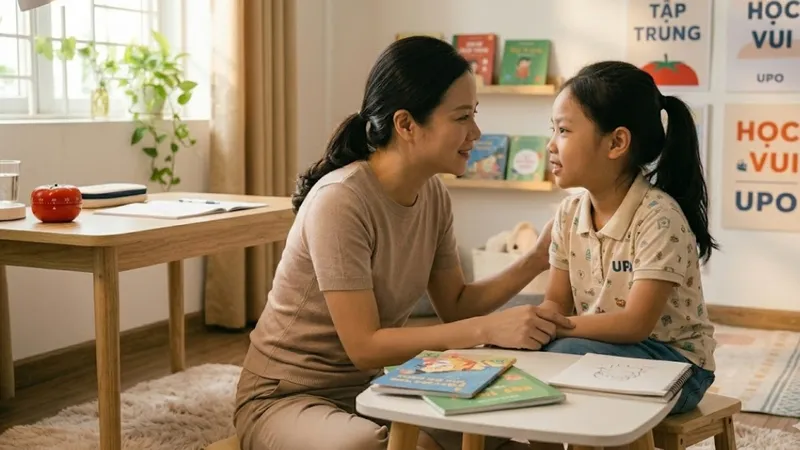 Sản phẩm dau hieu con hoc sai cach — Công Ty Cổ Phần Tiềm Năng Vô Hạn — MST 4201892928