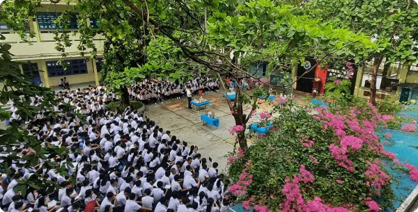 Sản phẩm thcs thai nguyen nt — Công Ty Cổ Phần Tiềm Năng Vô Hạn — MST 4201892928