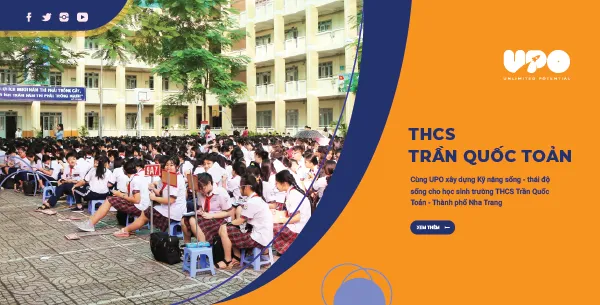 Sản phẩm thcs tran quoc toan — Công Ty Cổ Phần Tiềm Năng Vô Hạn — MST 4201892928
