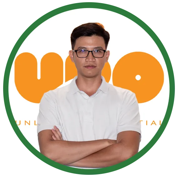 Sản phẩm trainer MinhDuc — Công Ty Cổ Phần Tiềm Năng Vô Hạn — MST 4201892928