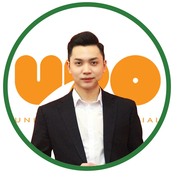 Sản phẩm trainer cong hai neww — Công Ty Cổ Phần Tiềm Năng Vô Hạn — MST 4201892928
