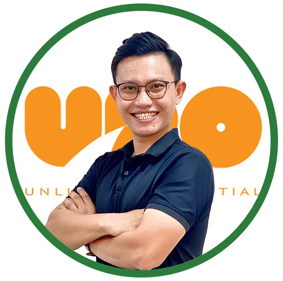 Sản phẩm trainer tai cpo neww — Công Ty Cổ Phần Tiềm Năng Vô Hạn — MST 4201892928