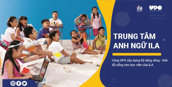 Sản phẩm trung tam anh ngu ila — Công Ty Cổ Phần Tiềm Năng Vô Hạn — MST 4201892928