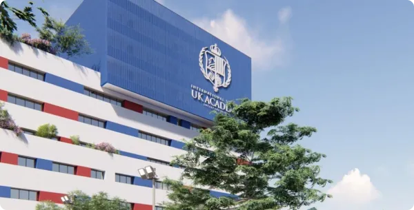 Sản phẩm truong quoc te UKA — Công Ty Cổ Phần Tiềm Năng Vô Hạn — MST 4201892928
