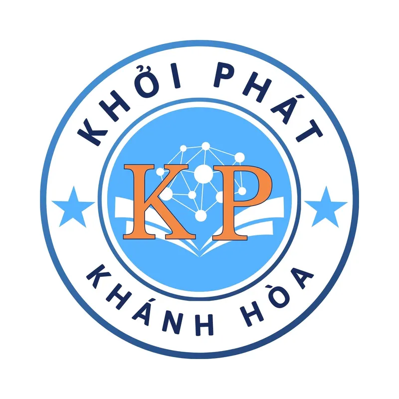 Logo Công Ty TNHH Dịch Vụ Khởi Phát Khánh Hòa