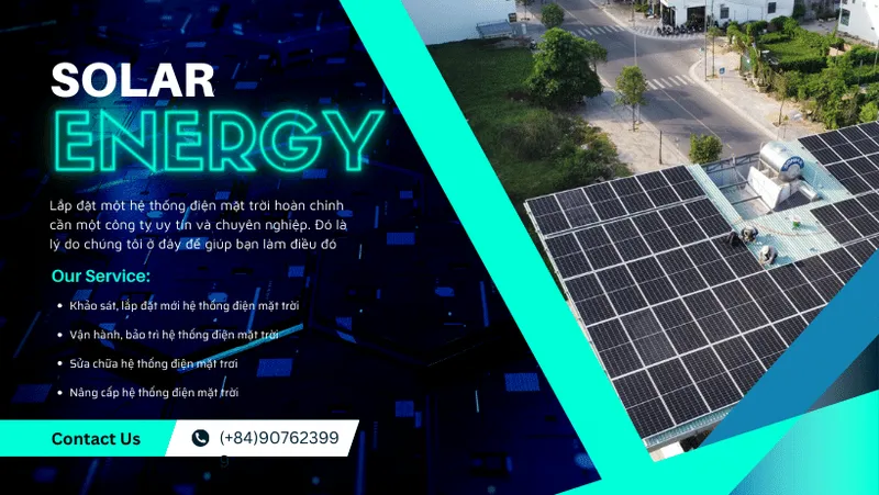 Văn phòng Quỳnh An Solar - Công Ty TNHH Xây Dựng Và Công Nghệ Quỳnh An #1 — MST 4201905278