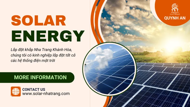 Văn phòng Quỳnh An Solar - Công Ty TNHH Xây Dựng Và Công Nghệ Quỳnh An #2 — MST 4201905278
