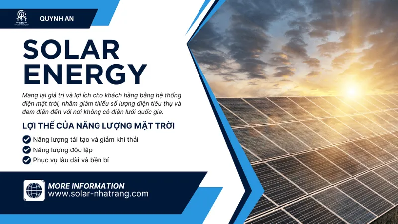 Văn phòng Quỳnh An Solar - Công Ty TNHH Xây Dựng Và Công Nghệ Quỳnh An #3 — MST 4201905278