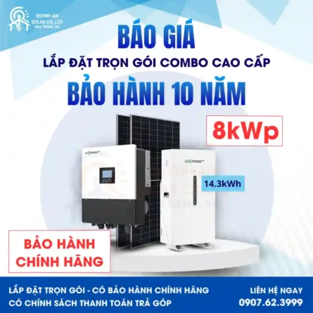 Sản phẩm 10NAM_LUX_GEN2_8KW_14KWH 445x445 — Quỳnh An Solar - Công Ty TNHH Xây Dựng Và Công Nghệ Quỳnh An — MST 4201905278
