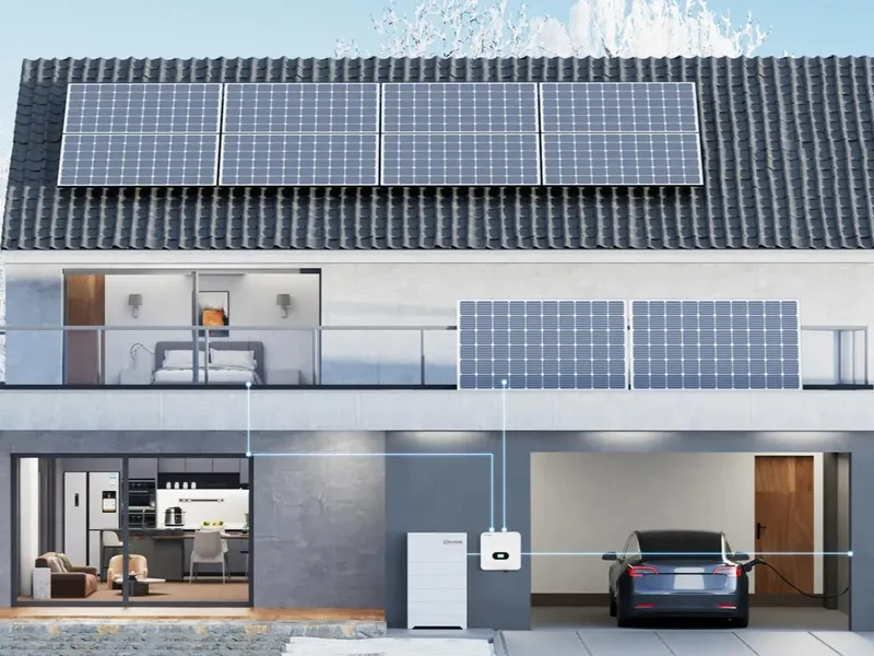 Sản phẩm hieu qua he luu tru ess — Quỳnh An Solar - Công Ty TNHH Xây Dựng Và Công Nghệ Quỳnh An — MST 4201905278