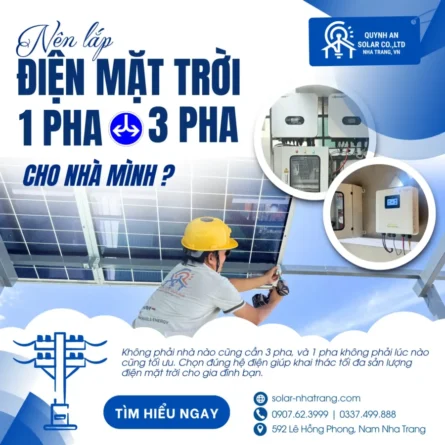 Sản phẩm Nen chon lap DMT 3 pha hay 1 pha 445x445 — Quỳnh An Solar - Công Ty TNHH Xây Dựng Và Công Nghệ Quỳnh An — MST 4201905278