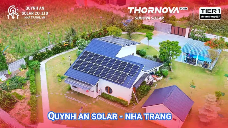 Sản phẩm Quynh An RE project — Quỳnh An Solar - Công Ty TNHH Xây Dựng Và Công Nghệ Quỳnh An — MST 4201905278