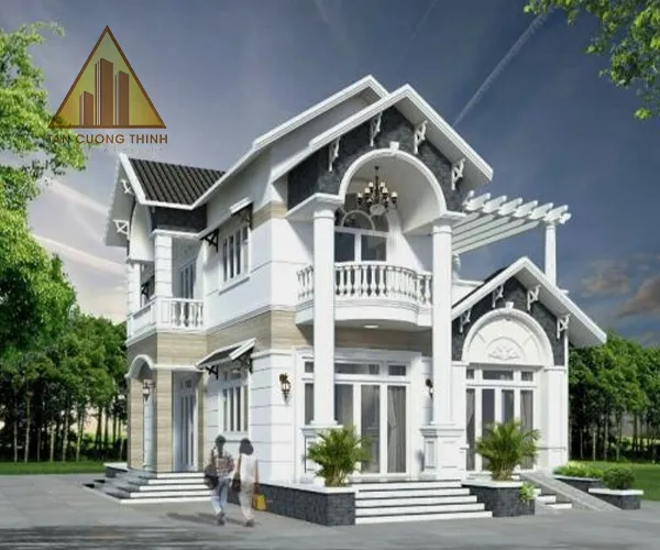 Sản phẩm biet thu (3) — Xây Dựng Tân Cường Thịnh NT - Công Cổ Phần Tư Vấn - Thiết Kế - Xây Dựng - Đầu Tư
Tân Cường Thịnh — MST 4201931951