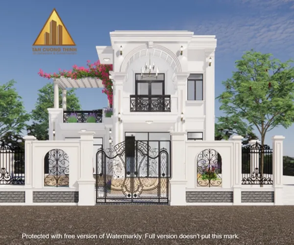 Sản phẩm biet thu (1) — Xây Dựng Tân Cường Thịnh NT - Công Cổ Phần Tư Vấn - Thiết Kế - Xây Dựng - Đầu Tư
Tân Cường Thịnh — MST 4201931951