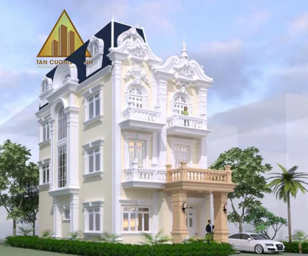 Sản phẩm biet thu (5) — Xây Dựng Tân Cường Thịnh NT - Công Cổ Phần Tư Vấn - Thiết Kế - Xây Dựng - Đầu Tư
Tân Cường Thịnh — MST 4201931951
