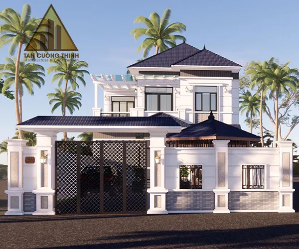 Sản phẩm biet thu 2 (5) — Xây Dựng Tân Cường Thịnh NT - Công Cổ Phần Tư Vấn - Thiết Kế - Xây Dựng - Đầu Tư
Tân Cường Thịnh — MST 4201931951
