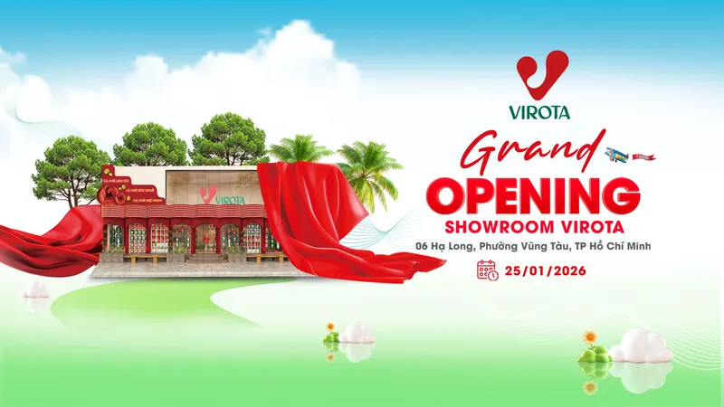 Sản phẩm promotion vung tau — Công Ty Cổ Phần Thực Phẩm Đồi Xanh — MST 4201944911