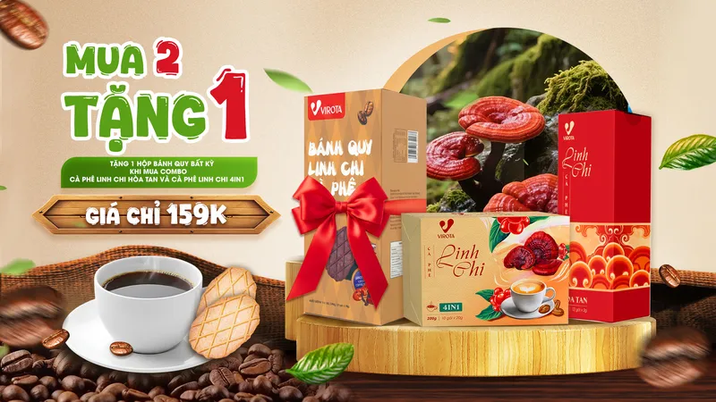 Sản phẩm MUA 2 TANG 1 2560X1440 1 — Công Ty Cổ Phần Thực Phẩm Đồi Xanh — MST 4201944911