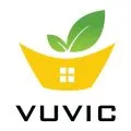 Logo Công Ty TNHH Vuvic