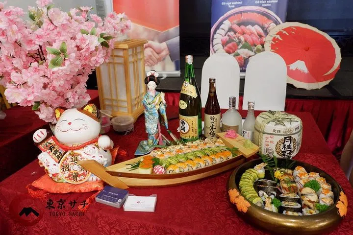 Sản phẩm hinh 9 — Sushi Tokyo Sachi - Công Ty TNHH Minh Nhật Tokyo — MST 4201953916