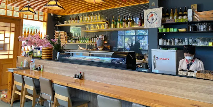 Sản phẩm tn 1 — Sushi Tokyo Sachi - Công Ty TNHH Minh Nhật Tokyo — MST 4201953916