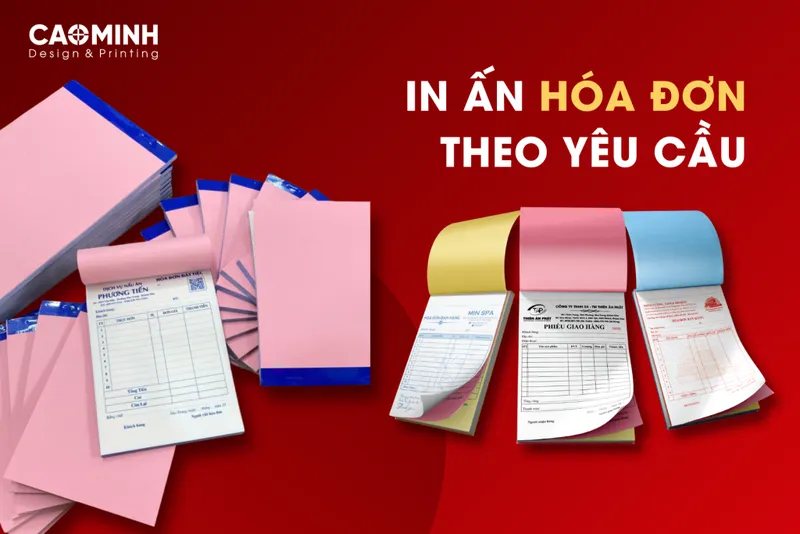 Sản phẩm In hoa don theo yeu cau In an Cao Minh Nha Trang 1 1024x683 — In Cao Minh - Công Ty TNHH Thiết Kế In ấn Cao Minh — MST 4201958008