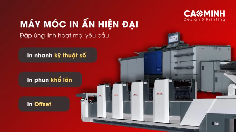 Sản phẩm May moc hien dai In an Cao Minh Nha Trang 1 1024x576 — In Cao Minh - Công Ty TNHH Thiết Kế In ấn Cao Minh — MST 4201958008