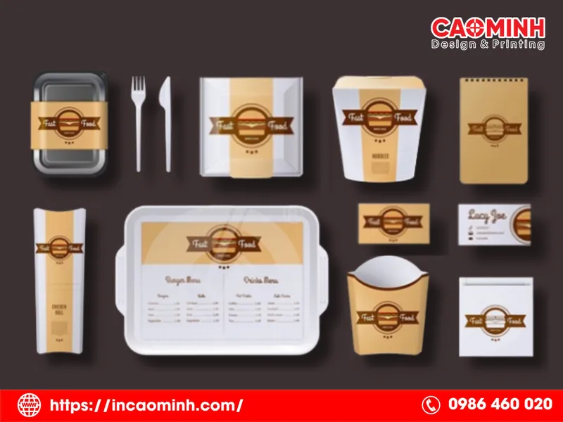 Sản phẩm In an bao bi san pham cho cua hang fb In an Cao Minh Nha Trang 2 — In Cao Minh - Công Ty TNHH Thiết Kế In ấn Cao Minh — MST 4201958008
