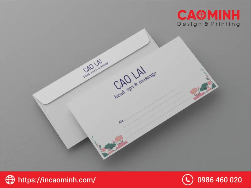 Sản phẩm In an bao thu bi thu_In an Cao Minh Nha Trang — In Cao Minh - Công Ty TNHH Thiết Kế In ấn Cao Minh — MST 4201958008