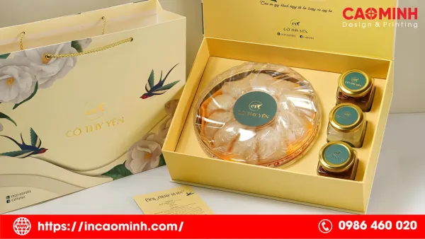 Sản phẩm In hop dung yen sao theo yeu cau_In an Cao Minh Nha Trang 3 600x338 — In Cao Minh - Công Ty TNHH Thiết Kế In ấn Cao Minh — MST 4201958008