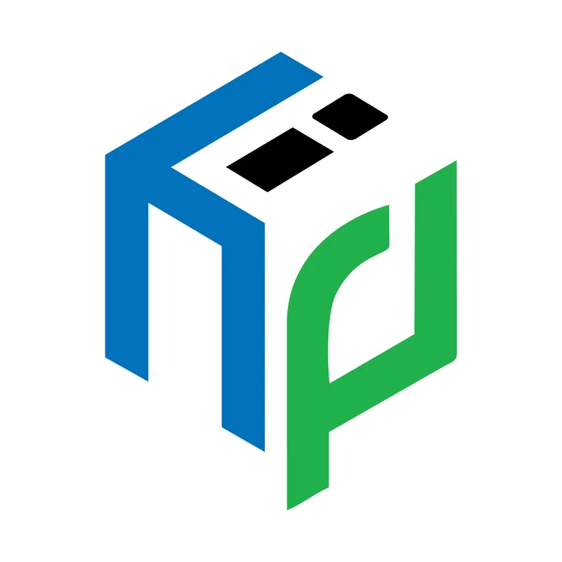 Logo In Offset Hoàng Phát - Công Ty TNHH MTV In Hoàng Phát NT