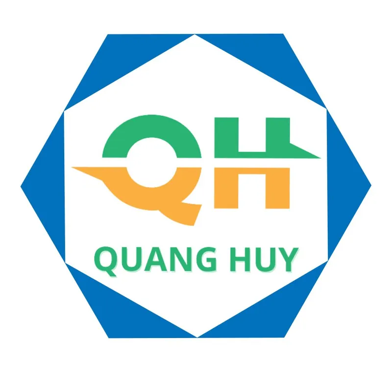Logo Công Ty TNHH Đầu Tư Thiết Bị Quang Huy