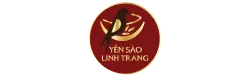 Logo Yến Sào Linh Trang - Công Ty TNHH SX Và TM Linh Trang