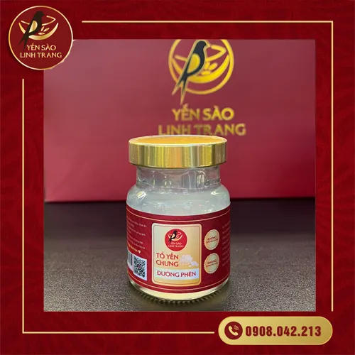 Sản phẩm 15 duong phe — Yến Sào Linh Trang - Công Ty TNHH SX Và TM Linh Trang — MST 4201975878