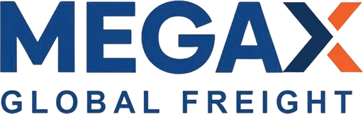 Logo Công Ty TNHH Vận Tải Toàn Cầu Megax