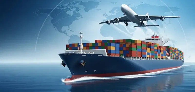 Sản phẩm Moi gioi hang hai thue tau thue may bay — Công Ty TNHH Vận Tải Toàn Cầu Megax — MST 4202021835