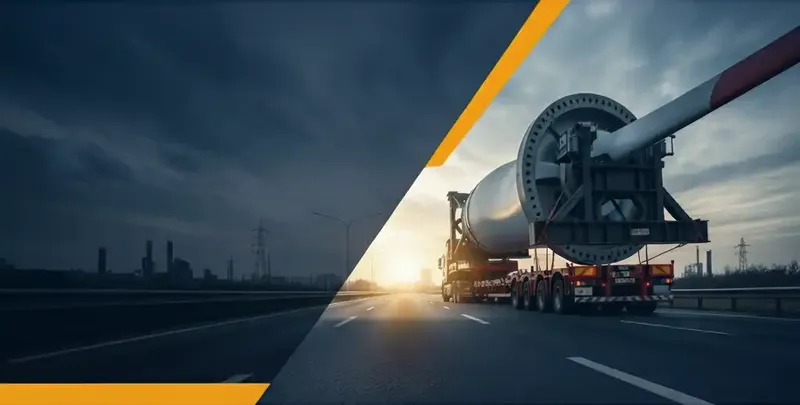 Sản phẩm Van chuyen sieu truong sieu trong va hang du an — Công Ty TNHH Vận Tải Toàn Cầu Megax — MST 4202021835