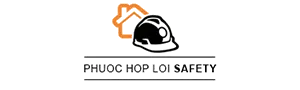 Logo Quần áo Bảo Hộ Lao Động Quảng Ngãi - DNTN Phước Hợp Lợi