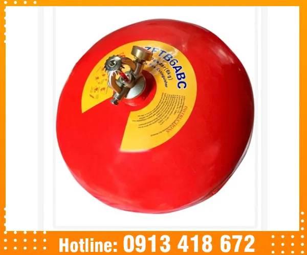 Sản phẩm BINH CAU CHUA CHAY — Quần áo Bảo Hộ Lao Động Quảng Ngãi - DNTN Phước Hợp Lợi — MST 4300157859