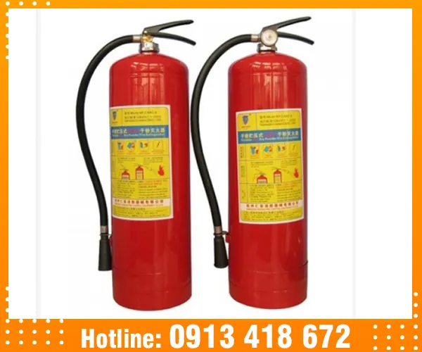 Sản phẩm BINH CHUA CHAY (2) — Quần áo Bảo Hộ Lao Động Quảng Ngãi - DNTN Phước Hợp Lợi — MST 4300157859