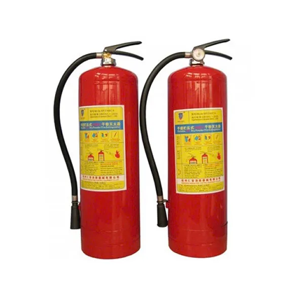 Sản phẩm Binh chua chay BC MFZ8 8kg — Quần áo Bảo Hộ Lao Động Quảng Ngãi - DNTN Phước Hợp Lợi — MST 4300157859