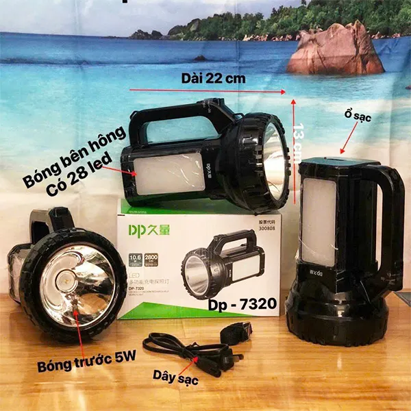Sản phẩm Den xach tay — Quần áo Bảo Hộ Lao Động Quảng Ngãi - DNTN Phước Hợp Lợi — MST 4300157859
