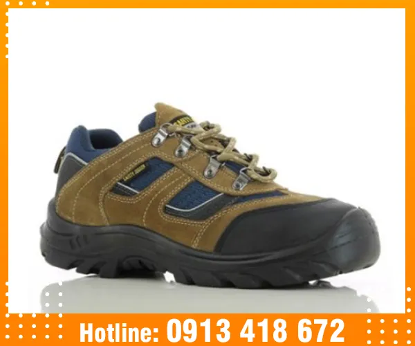 Sản phẩm GIAY BAO HO (3) — Quần áo Bảo Hộ Lao Động Quảng Ngãi - DNTN Phước Hợp Lợi — MST 4300157859