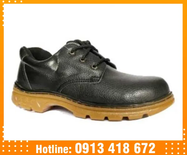 Sản phẩm GIAY BAO HO (4) — Quần áo Bảo Hộ Lao Động Quảng Ngãi - DNTN Phước Hợp Lợi — MST 4300157859