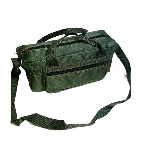 Sản phẩm Tui do nghe — Quần áo Bảo Hộ Lao Động Quảng Ngãi - DNTN Phước Hợp Lợi — MST 4300157859