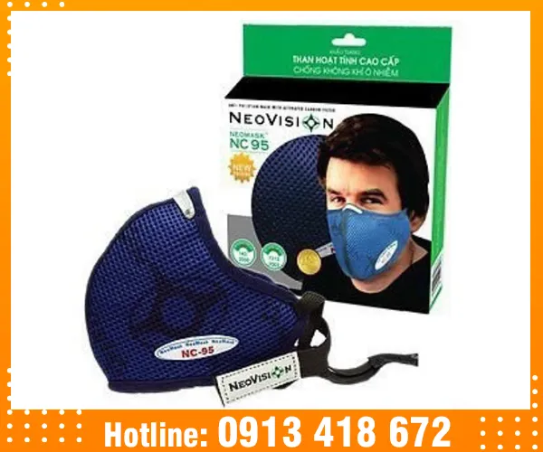 Sản phẩm khau trang — Quần áo Bảo Hộ Lao Động Quảng Ngãi - DNTN Phước Hợp Lợi — MST 4300157859