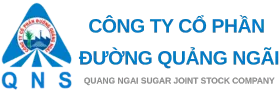 Văn phòng Công Ty Cổ Phần Đường Quảng Ngãi #3 — MST 4300205943