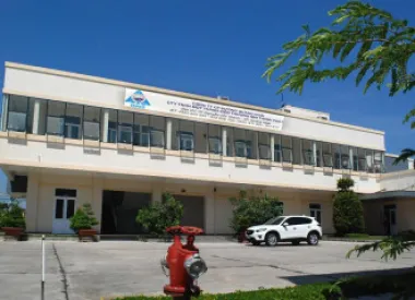 Văn phòng Công Ty Cổ Phần Đường Quảng Ngãi #1649731036 — MST 4300205943