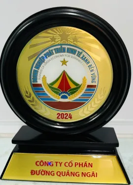 Sản phẩm dn pt kinh te xanh ben vung2 1753755781.jpg — Công Ty Cổ Phần Đường Quảng Ngãi — MST 4300205943