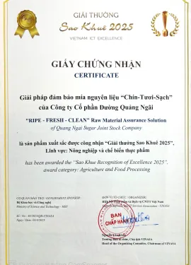 Sản phẩm gt sao khue gcn 1753755604.jpg — Công Ty Cổ Phần Đường Quảng Ngãi — MST 4300205943